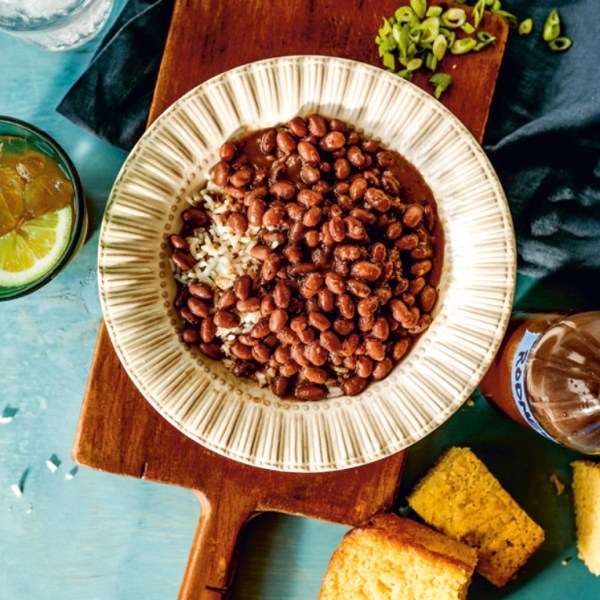 The Sunday Edit: Recipes To Try From Charleston&nbsp;Restaurants